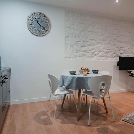 Apartamento Zurriola By Sanse Holidays 산세바스티안 외부 사진