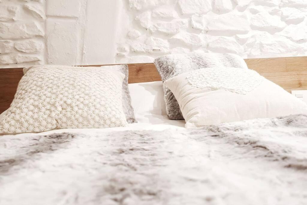 Apartamento Zurriola By Sanse Holidays 산세바스티안 외부 사진