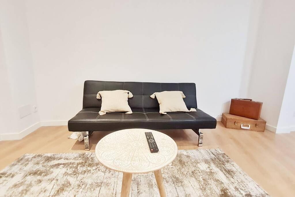 Apartamento Zurriola By Sanse Holidays 산세바스티안 외부 사진