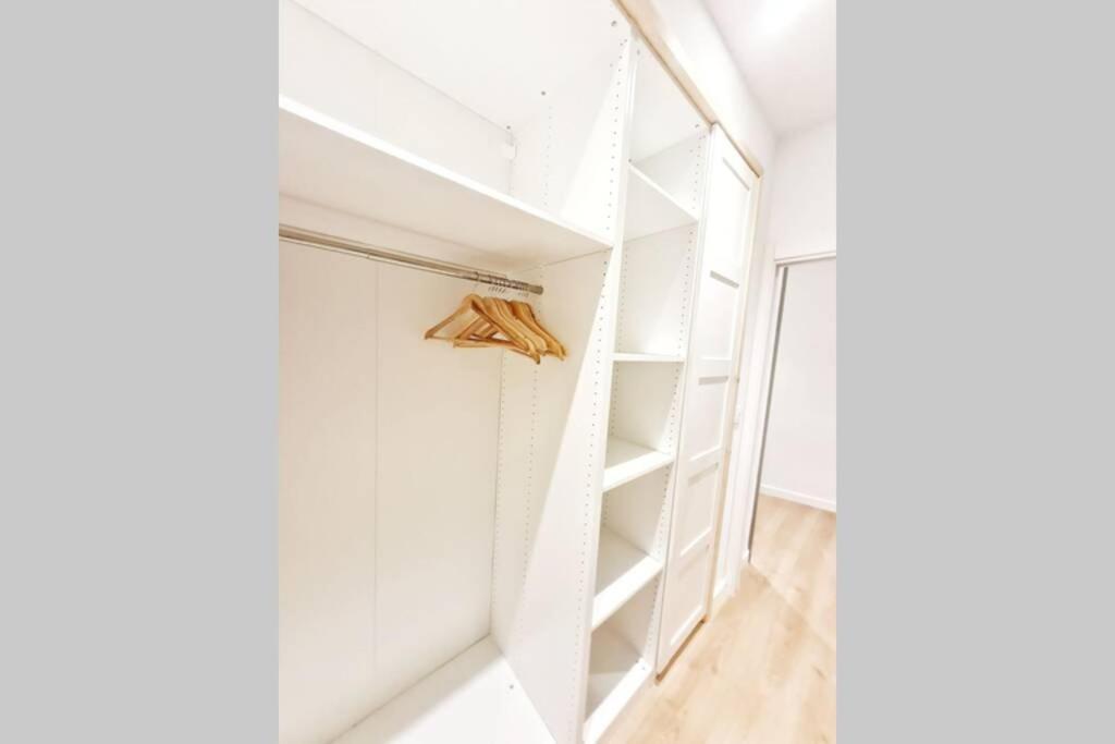 Apartamento Zurriola By Sanse Holidays 산세바스티안 외부 사진
