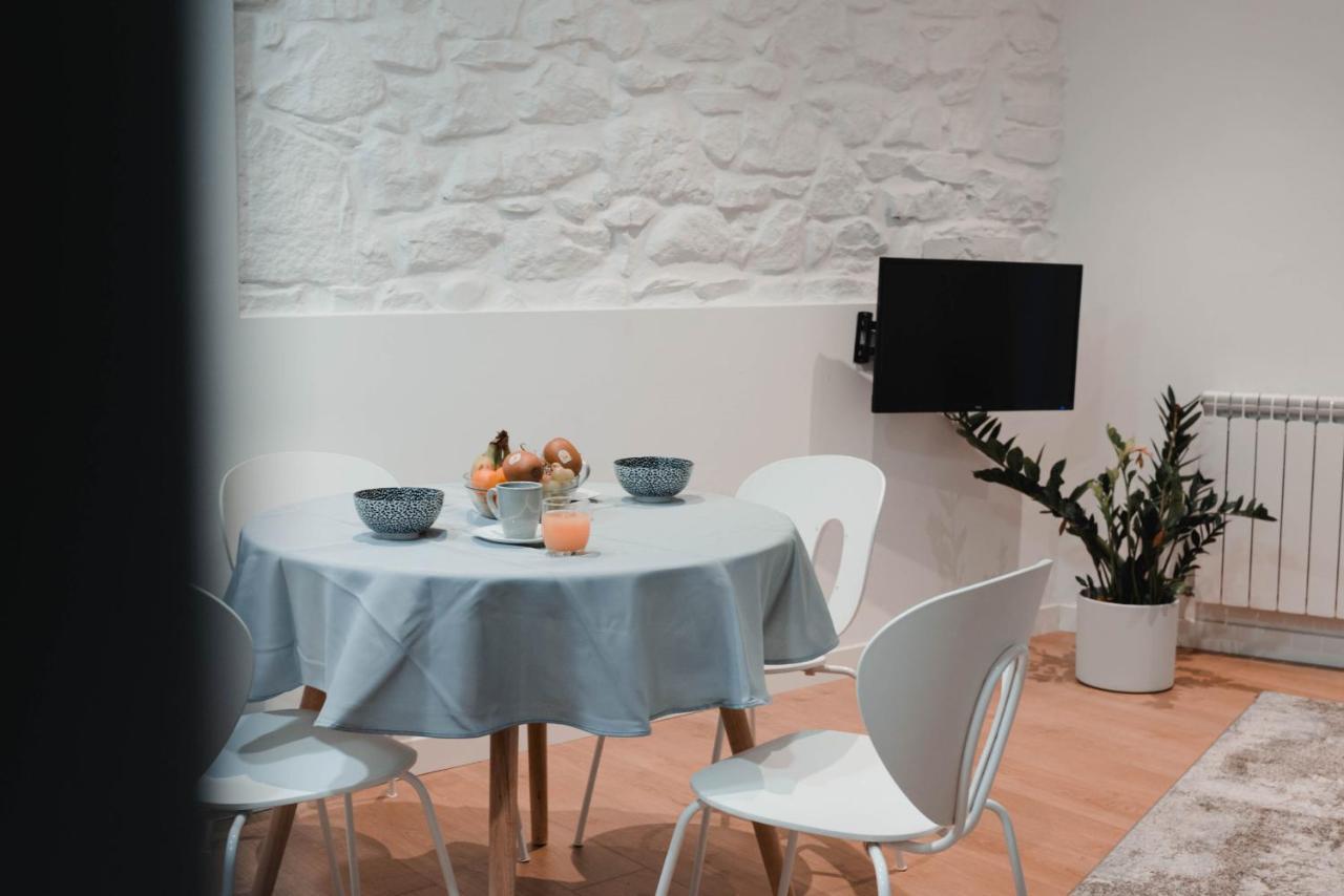 Apartamento Zurriola By Sanse Holidays 산세바스티안 외부 사진