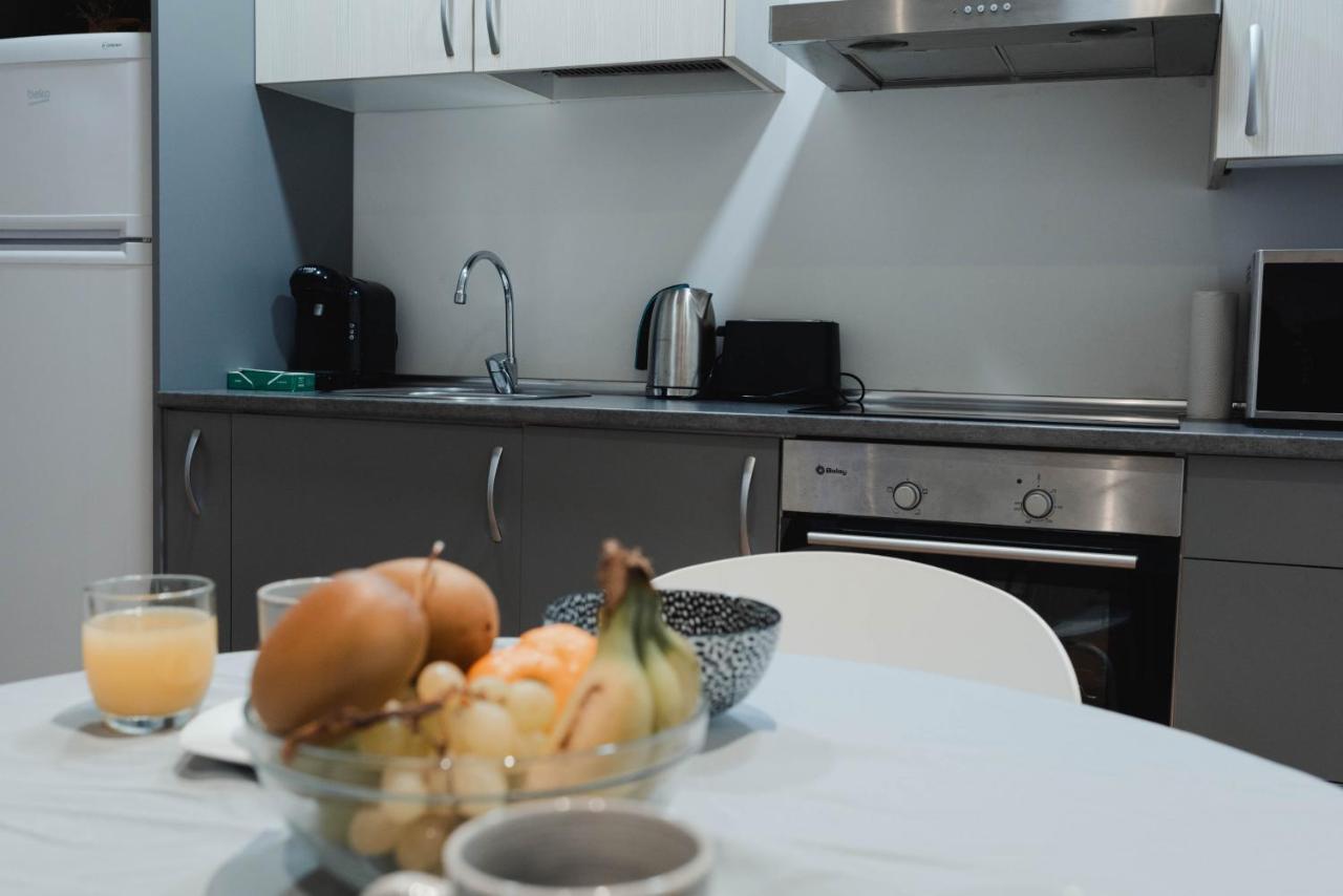 Apartamento Zurriola By Sanse Holidays 산세바스티안 외부 사진