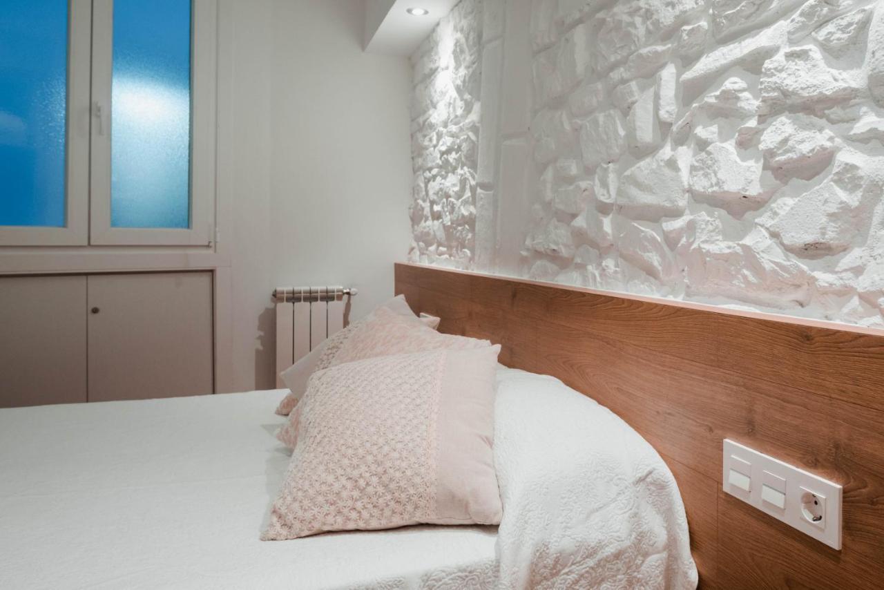 Apartamento Zurriola By Sanse Holidays 산세바스티안 외부 사진