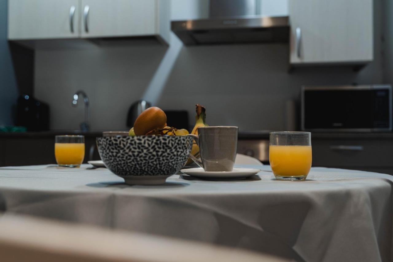 Apartamento Zurriola By Sanse Holidays 산세바스티안 외부 사진