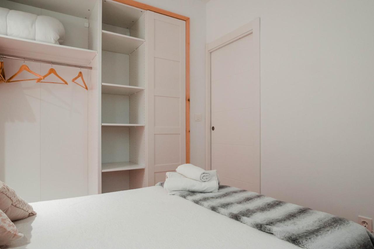 Apartamento Zurriola By Sanse Holidays 산세바스티안 외부 사진