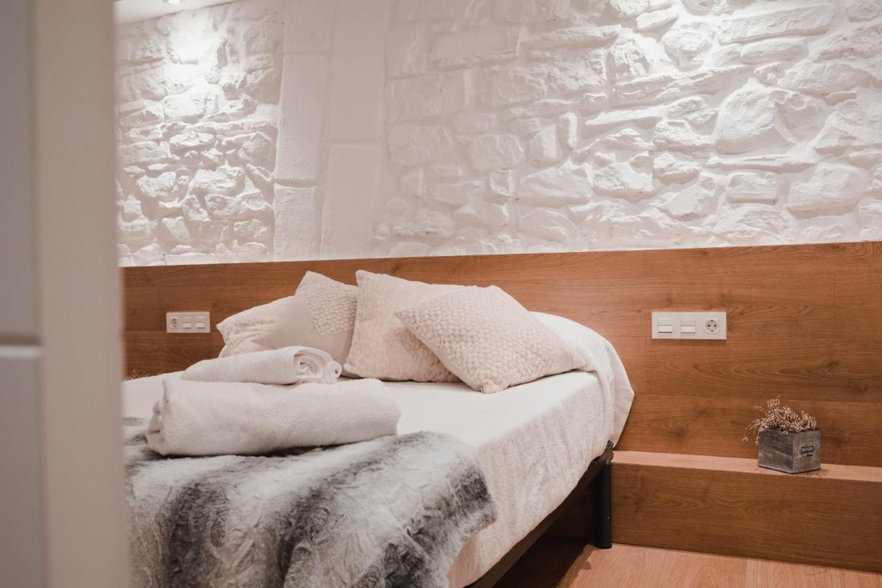Apartamento Zurriola By Sanse Holidays 산세바스티안 외부 사진