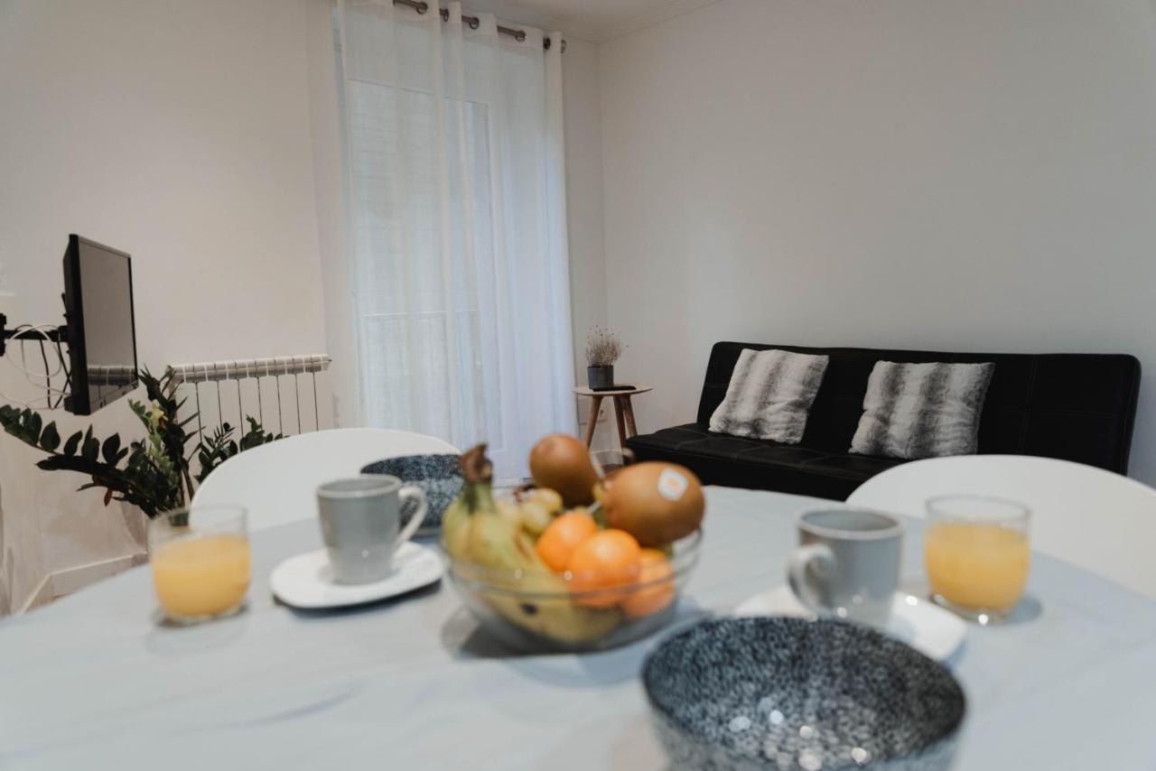 Apartamento Zurriola By Sanse Holidays 산세바스티안 외부 사진