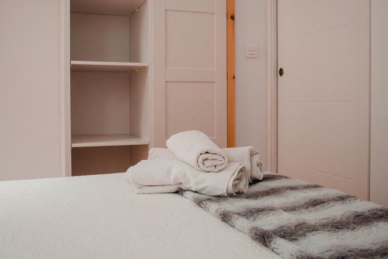 Apartamento Zurriola By Sanse Holidays 산세바스티안 외부 사진